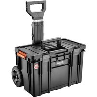 Modu-Z Werkzeugkoffer auf Rädern Modu-Z Werkzeugkoffer auf Rädern von NEO TOOLS