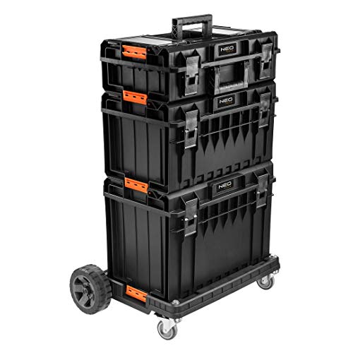 Modulares System, Set NEO TOOLS 84-259 Modulares System, Set NEO TOOLS 84-259 von NEO TOOLS