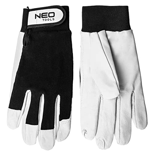 NEO Arbeitshandschuhe, 10 Zoll, 97-603 von NEO TOOLS