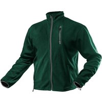 NEO Polar-Fleecejacke 300g/m² Grün 3XL NEO Polar-Fleecejacke 300g/m² Grün 3XL von NEO TOOLS