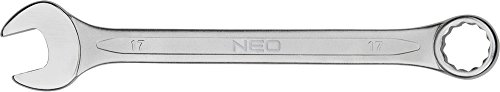 NEO Ring-Maulschlüssel 22 x 260 mm, 09-722 von NEO TOOLS