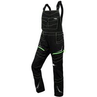 NEO TOOLS Premium PRO XXXL Arbeitslatzhose - strapazierfähig, 14 Taschen von NEO TOOLS