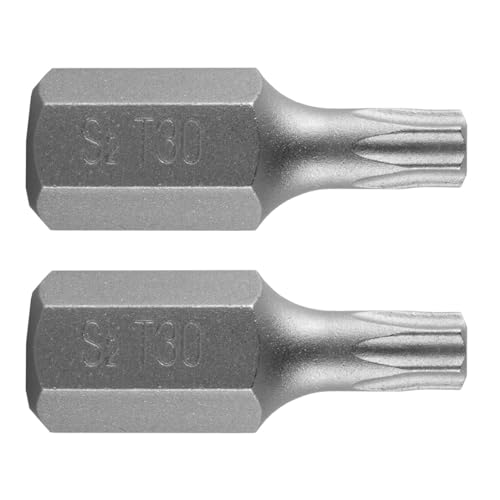 NEO TOOLS Schrauberbit 10-920 30mm Werkzeugstahl Blisterpack NEO TOOLS Schrauberbit 10-920 30mm Werkzeugstahl Blisterpack von NEO TOOLS