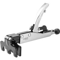 NEO TOOLS Schweißer Gripzange 195 mm NEO TOOLS Schweißer Gripzange 195 mm von NEO TOOLS