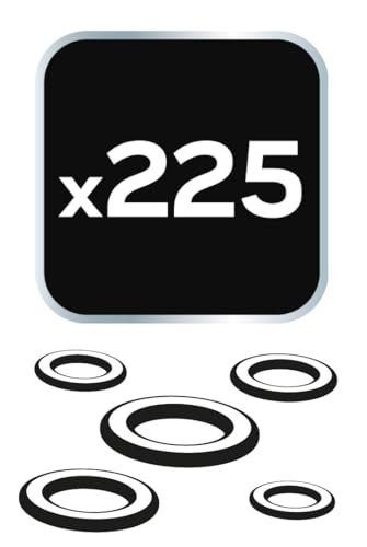 NEO TOOLS Sortiment O-Ring 11-977 von NEO TOOLS