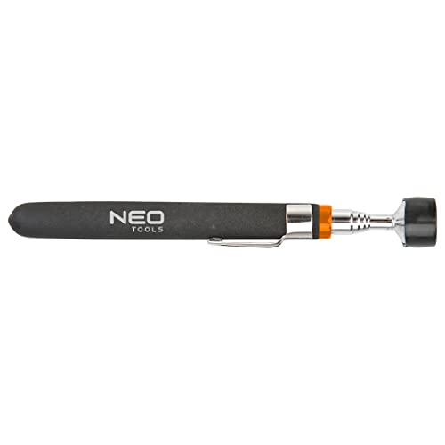 NEO TOOLS Teleskop Magnetheber bis zu 3kg 160-610 mm - Telescopic Magnetic Pick-Up Tool, Stab-Magnet von NEO TOOLS