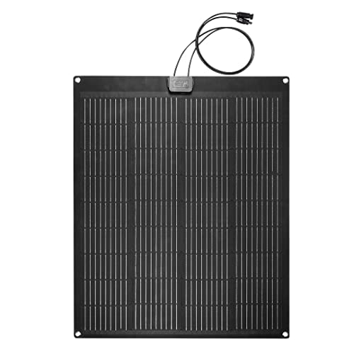 NEO TOOLS Tragbares Solarpanel Ladegerät 100/120/140/200W, Solarladegerät; für Wiederaufladen USB-Geräte; Tragbare Powerbank, Outdoor wasserfester camping survival (100W) von NEO TOOLS