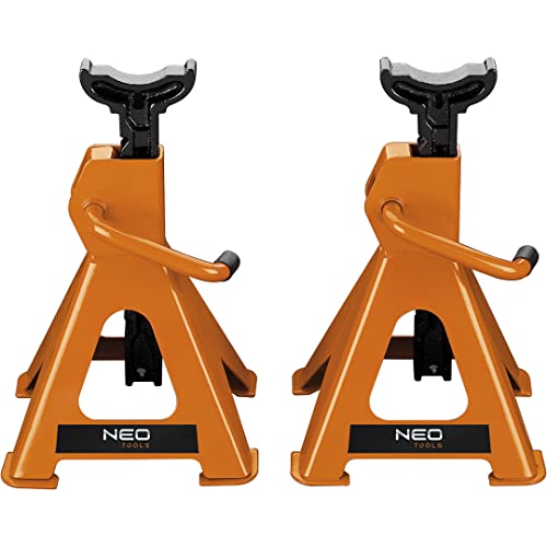 Neo 11 – 750 Steg 3-Neo T von NEO TOOLS