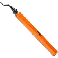 Neo Handentgrater HSS-M2 von NEO TOOLS
