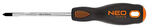 Neo Tools 04 – 031 Schraubendreher Pozidriv PZ0 150 mm) von NEO TOOLS