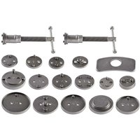 Neo Tools - 18 tlg. Profi Bremskolbenrücksteller von NEO TOOLS