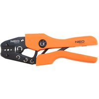 Neo Tools - Crimpzange für MC3 Photovoltaik Kabel von NEO TOOLS