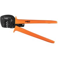 Neo Tools - Crimpzange für MC4 Photovoltaik Kabel von NEO TOOLS