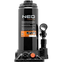 Neo Tools Hydraulik Auto Wagenheber 10 Tonnen von NEO TOOLS