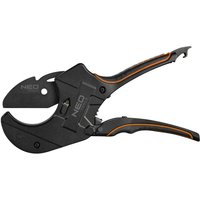 Neo Tools Kunststoff Rohrschneider 0-50 mm Durchmesser von NEO TOOLS