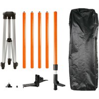 Neo Tools Laser Teleskopstange 3,7 m Neo Tools Laser Teleskopstange 3,7 m von NEO TOOLS