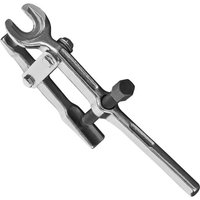 Profi Universal Kugelgelenk-Abzieher mit Hebelübersetzung Profi Universal Kugelgelenk-Abzieher mit Hebelübersetzung von NEO TOOLS