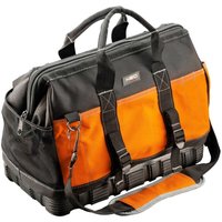 Neo Tools - Profi Werkzeugtasche mit Schultergurt mit 23 Taschen von NEO TOOLS