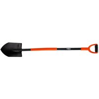 Neo Tools Spitzspaten, Metallstiel von NEO TOOLS