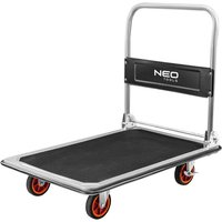 Neo Tools - Transportwagen, klappbar 300 kg Tragkraft von NEO TOOLS