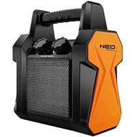 Neo Tools - neo tolls tragbares heizgerät 2KW 90-060 von NEO TOOLS