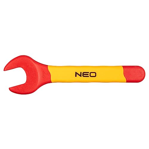 Neo tools Flachschlüssel 22 mm 1000 V Marke von NEO TOOLS