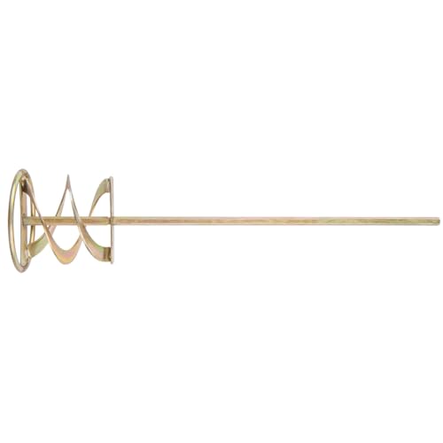 Neo tools Mörtelmischer, 100 mm, Sechskantspitze, Marke von NEO TOOLS