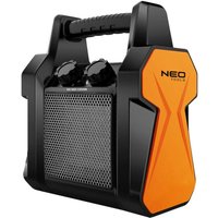 PTC Keramik Elektroheizer 3 kW von NEO TOOLS
