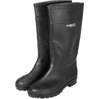 PVC-Gummistiefel, Größe 44 PVC-Gummistiefel, Größe 44 von NEO TOOLS