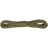 Paracord-Seil 30 m, 4 mm Paracord-Seil 30 m, 4 mm von NEO TOOLS