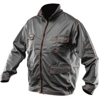 Profi Arbeitsjacke Neo Basic m Profi Arbeitsjacke Neo Basic m von NEO TOOLS