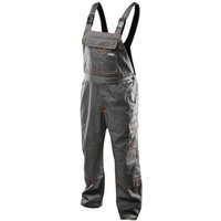 Profi Arbeitslatzhose Neo Basic xl - Schwarz von NEO TOOLS
