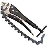 Profi Kettenrohrschneider 19-83 mm 25 Jahre Garantie von NEO TOOLS