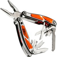 Profi led Multifunktionswerkzeug mit 12 Funktionen von NEO TOOLS
