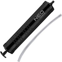 Profi Ölabsaugpumpe 500 ml Profi Ölabsaugpumpe 500 ml von NEO TOOLS
