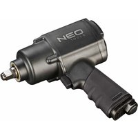 Neo Tools - Profi Pneumatischer Schlagschrauber 1/2, 678N/m von NEO TOOLS