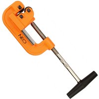 Profi Rohrschneider 1/8' bis 2' von NEO TOOLS