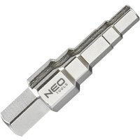 Profi Stufenschlüssel 1/2' CrV von NEO TOOLS