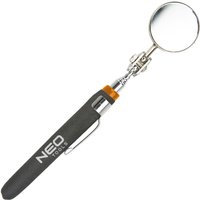 Profi Teleskop Inspektionsspiegel 170-480mm von NEO TOOLS