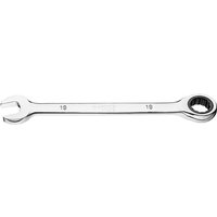 Ratschen-Maulschlüssel, 19 mm Ratschen-Maulschlüssel, 19 mm von NEO TOOLS