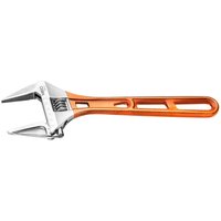Rollgabelschlüssel 306 mm, Bereich 0-53 mm Rollgabelschlüssel 306 mm, Bereich 0-53 mm von NEO TOOLS
