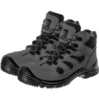 S3 SRC Arbeitsstiefel, metallfrei, Grau, Größe 41 S3 SRC Arbeitsstiefel, metallfrei, Grau, Größe 41 von NEO TOOLS