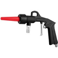Sandstrahlpistole 8 bar, Aluminium Sandstrahlpistole 8 bar, Aluminium von NEO TOOLS