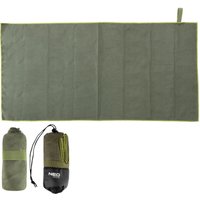 Schnelltrocknendes Handtuch 120x60cm von NEO TOOLS