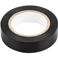 Schwarzes Isolierband 15 mm x 0,13 mm x 10 m von NEO TOOLS