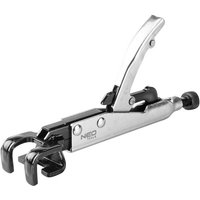 Schweißer Gripzange 205 mm Typ LL von Neo Tools von NEO TOOLS