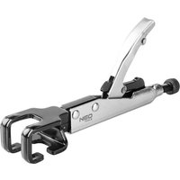 Schweißer Gripzange 230 mm Typ JJ von Neo Tools von NEO TOOLS