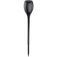 Solar-Gartenlampe, Flammeffekt mit LED von NEO TOOLS