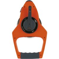 Stahlbandmaß 50 m x 13 mm von NEO TOOLS