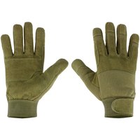 Taktische Handschuhe, Kunstleder, Größe 8 Taktische Handschuhe, Kunstleder, Größe 8 von NEO TOOLS